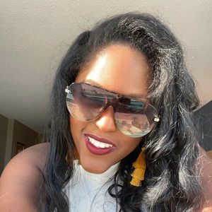 Meet your Posher, Brittney